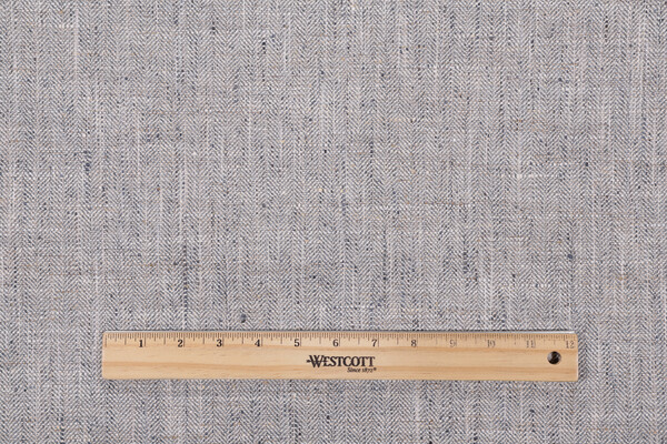Swavelle/Mill Creek Trophy Woven Upholstery Fabric in Slate 