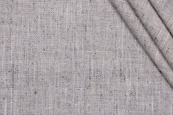 Swavelle/Mill Creek Trophy Woven Upholstery Fabric in Slate 
