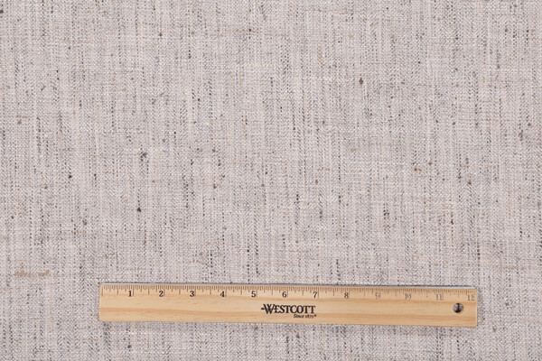 Swavelle/Mill Creek Trophy Woven Upholstery Fabric in Seashell 