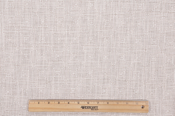 TFA Fulfilled Woven Upholstery Fabric in Natural 