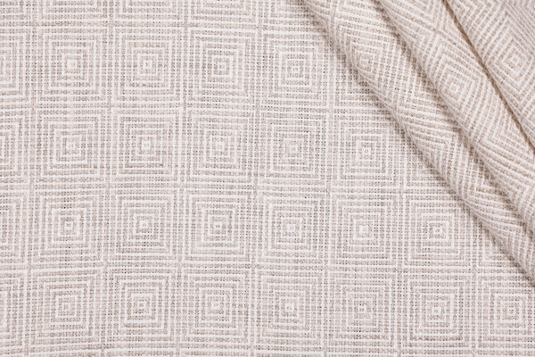 TFA Fulfilled Woven Upholstery Fabric in Natural 