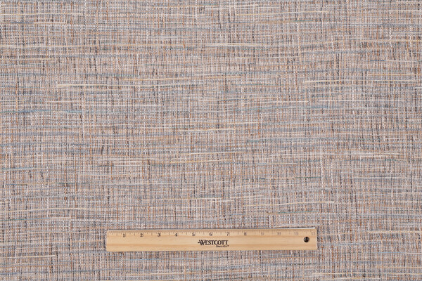 TFA Above And Beyond Woven Chenille Upholstery Fabric in Tidepool 