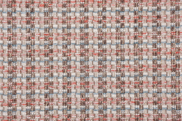 Swavelle/Mill Creek Sizzle Latex Backed Woven Upholstery Fabric in Painted Desert 