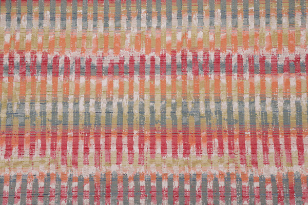 Swavelle/Mill Creek Handcraft Latex Backed Tapestry Upholstery Fabric in Multi 