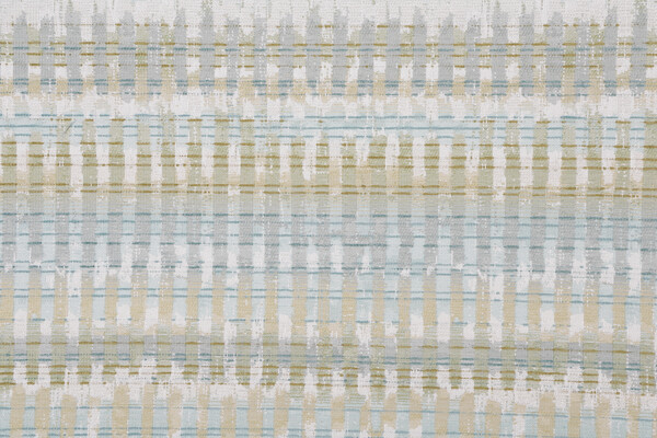 Swavelle/Mill Creek Handcraft Latex Backed Tapestry Upholstery Fabric in Everglade 