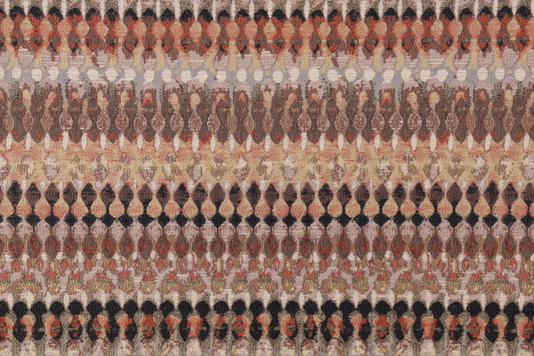 Swavelle/Mill Creek Tonala Latex Backed Tapestry Upholstery Fabric in Desert 