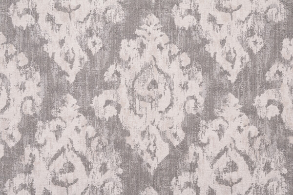 Swavelle/Mill Creek Acquisition Woven Chenille Upholstery Fabric in Oyster 