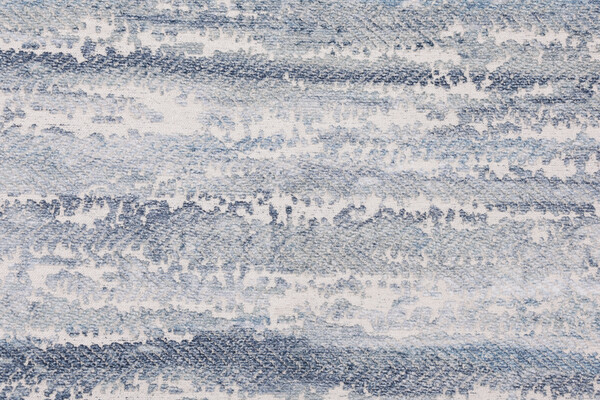 TFA Uttermost Tapestry Upholstery Fabric in Ocean 