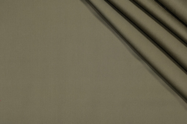 Shalimar Sateen Woven Decorator Fabric in Fossil