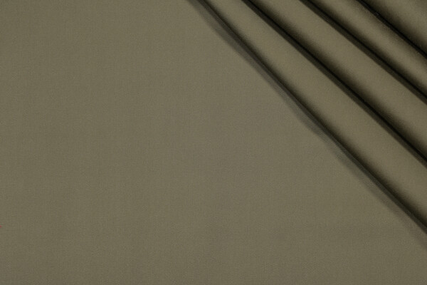 Shalimar Sateen Woven Decorator Fabric in Fossil