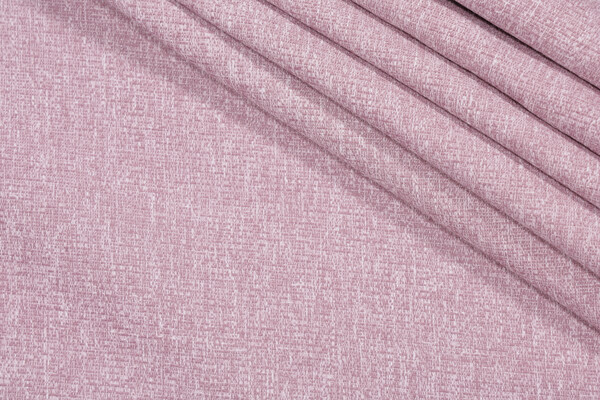 Covington Rewind Woven Chenille Upholstery Fabric in 477-Orchid