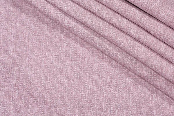 Covington Rewind Woven Chenille Upholstery Fabric in 477-Orchid