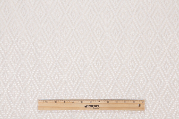 Covington Wexford-HP Woven High Performance Upholstery Fabric in 141-Cream