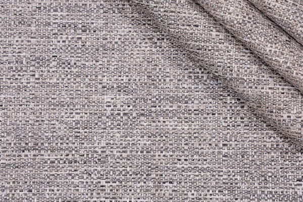 Covington Sublime-HP Woven High Performance Chenille Upholstery Fabric in 922-Granite