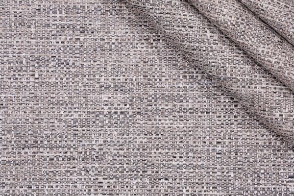 Covington Sublime-HP Woven High Performance Chenille Upholstery Fabric in 922-Granite