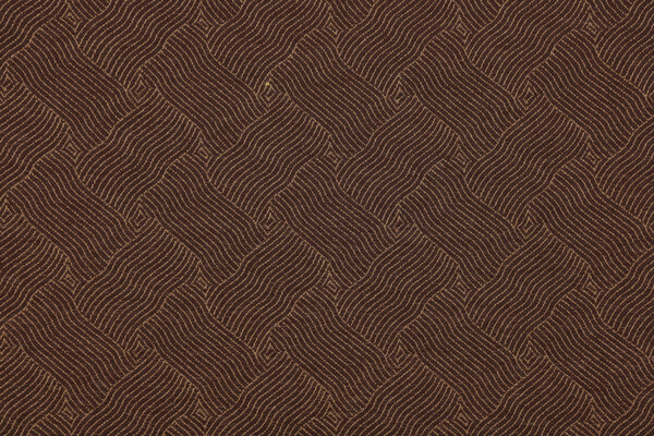 Scalamandre Las Olas Woven Upholstery Fabric in Beachwood