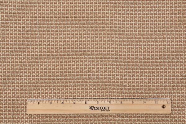 Scalamandre Gilead Woven Upholstery Fabric in Khaki