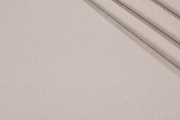 Scalamandre Suede Backed Decorator Fabric in Dove
