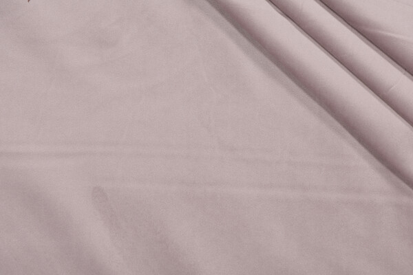 Covington Vitani Velvet Upholstery Fabric in 670-Mink