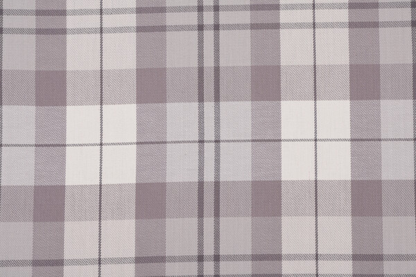 Covington Leland Woven Decorator Fabric in 90-Silver