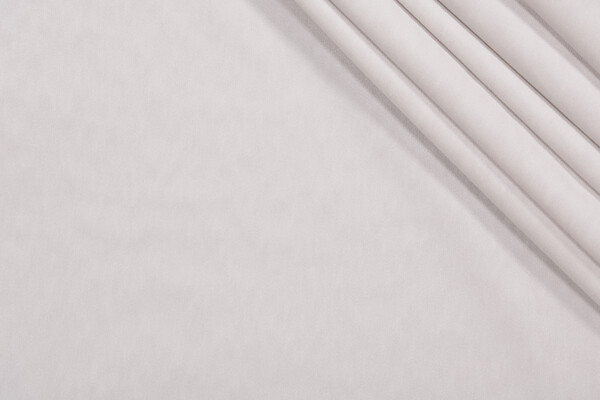 Covington Quick Step Velvet Upholstery Fabric in 18-Oyster