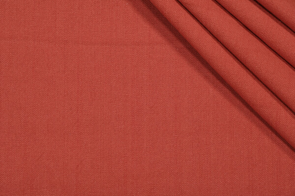 Covington Sundance Woven Upholstery Fabric in 30-Henna Red