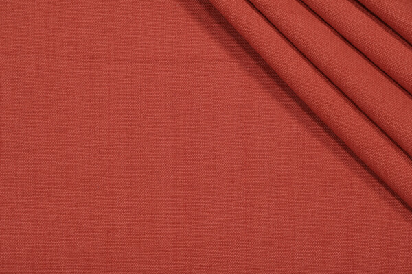 Covington Sundance Woven Upholstery Fabric in 30-Henna Red