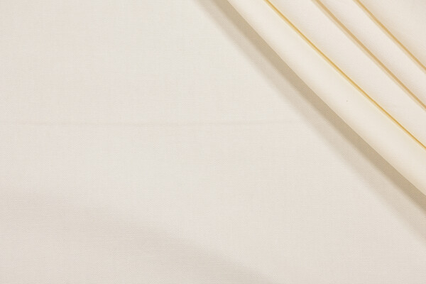 Covington Spinnaker Woven Cotton Decorator Fabric in 10-Oyster