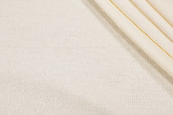 Covington Spinnaker Woven Cotton Decorator Fabric in 10-Oyster