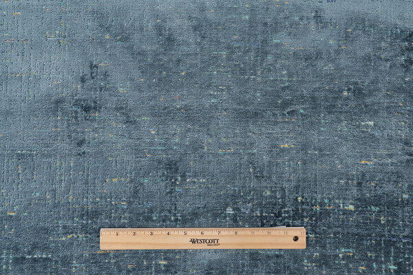 Click for P Kaufmann City Lights Woven Chenille Velvet Upholstery Fabric in Aegean  P Kaufmann City Lights Woven Chenille Velvet Upholstery Fabric in Aegean