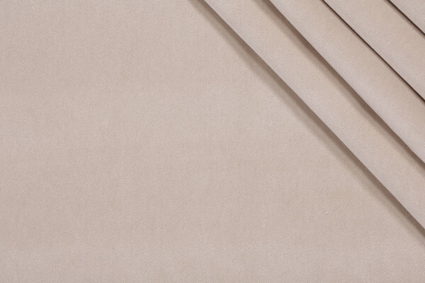 Banks Velvet Upholstery Fabric in Organza