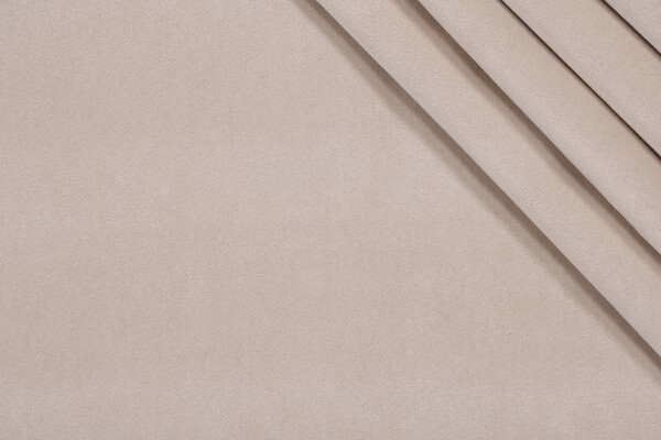 Banks Velvet Upholstery Fabric in Organza