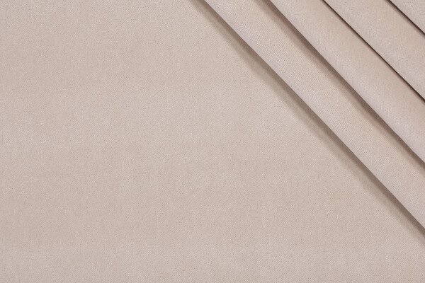 Banks Velvet Upholstery Fabric in Organza