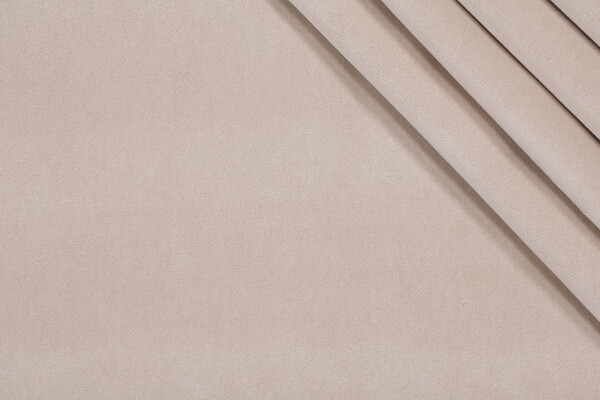 Banks Velvet Upholstery Fabric in Organza