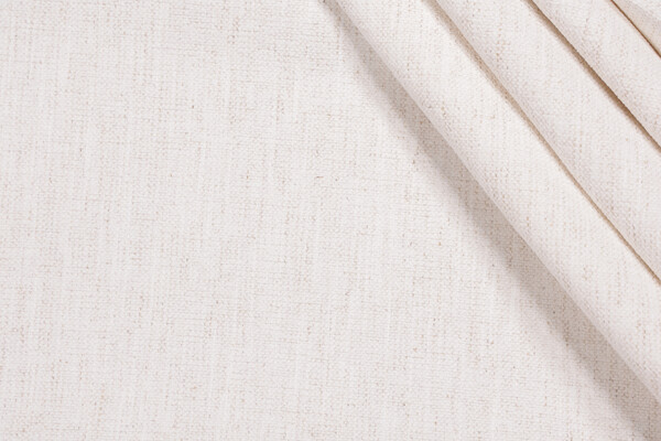 Click for 2.5 Yards Crypton Nomad High Performance Chenille Upholstery Fabric in Snow Crypton Nomad High Performance Chenille Upholstery Fabric in Snow