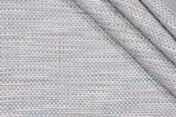 Covington Bhumi Woven Chenille Upholstery Fabric in 545-Mineral