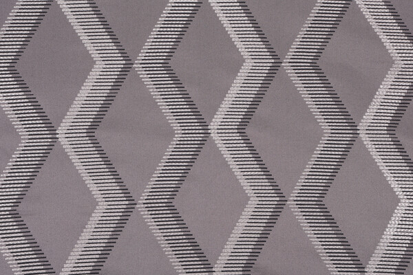 Covington Colfax Woven Decorator Fabric in 998-Pewter