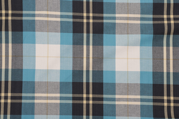 Covington Leland Woven Upholstery Fabric in 591-Midnight