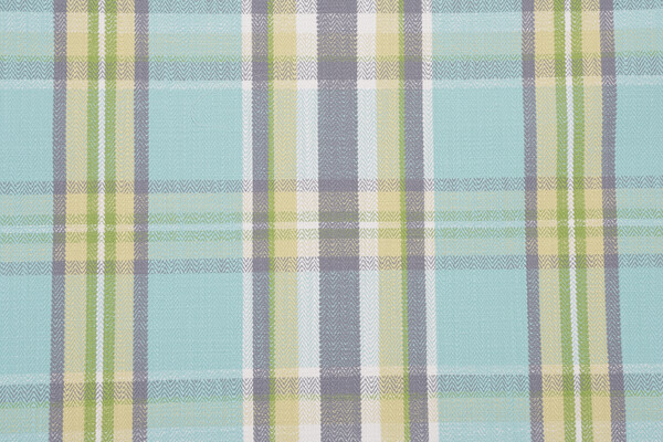 Covington Gloucester Woven Upholstery Fabric in 24-Seaglass