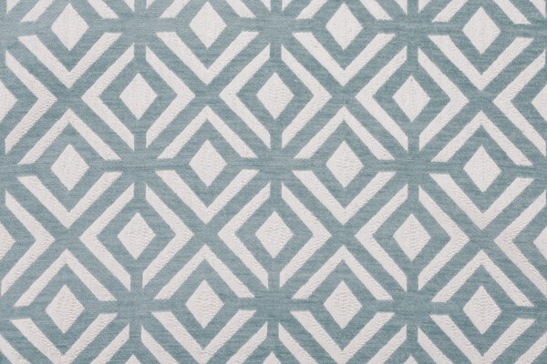 Covington Mathis Woven Chenille Upholstery Fabric in 592-Spa