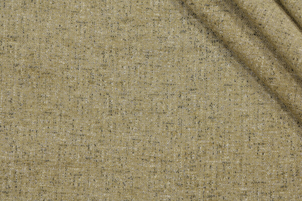 Covington Aster Woven Chenille Upholstery Fabric in 200-Avocado