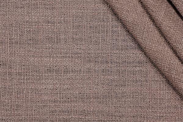 Covington Hopsack Woven Upholstery Fabric in 660-Hemp 