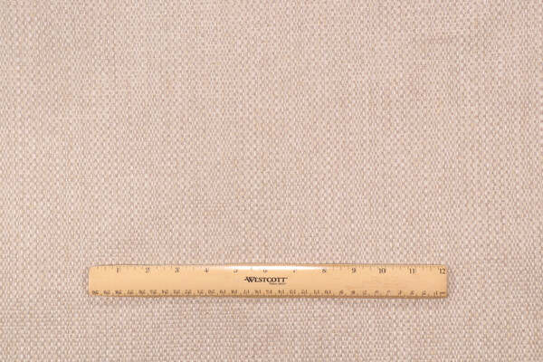 Barrow M10798 Woven Upholstery Fabric in Oyster
