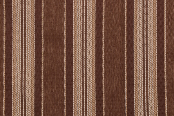 Click for 5.38 Yards Wheaton Stripe Woven Outdoor Fabric in Sand Wheaton Stripe Woven Outdoor Fabric in Sand