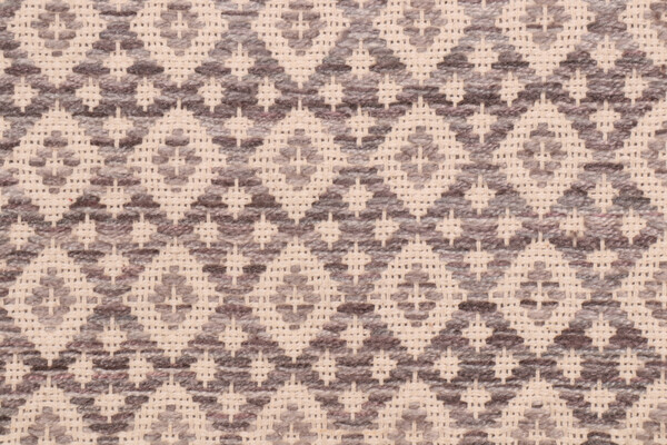 Click for 1.25 Yards PK Lifestyles Andes Diamond Woven Decorator Fabric in Smoke PK Lifestyles Andes Diamond Woven Decorator Fabric in Smoke