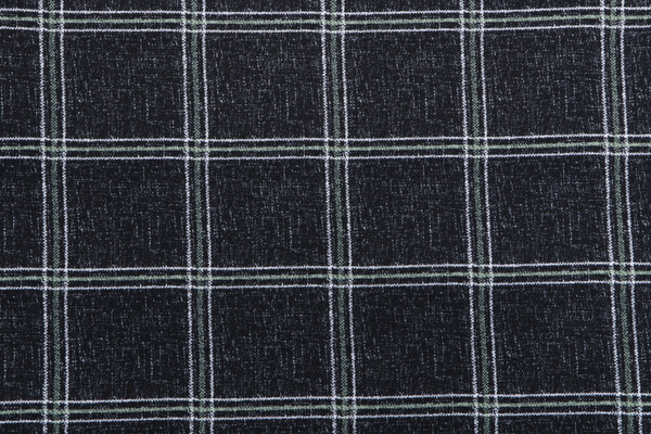 Richloom Brandin Printed Polyester Outdoor Fabric in Twilight