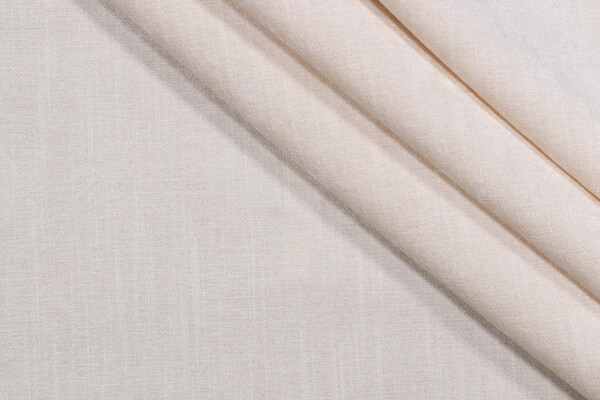 P Kaufmann Intrinsic Chenille Upholstery Fabric in Cream