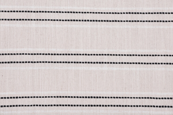 Richloom Fowler Woven Upholstery Fabric in Onyx
