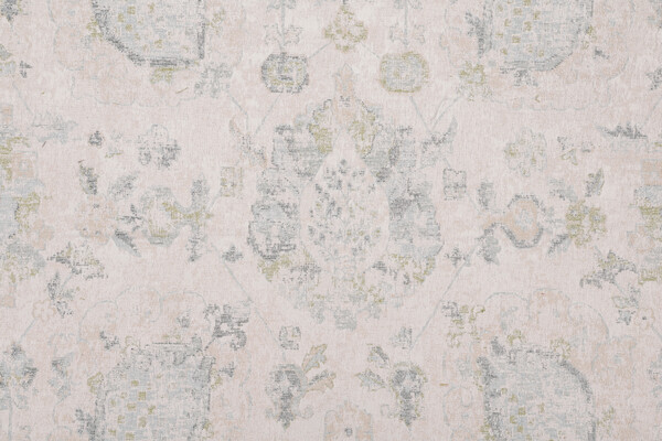 Mill Creek Kootena Woven Chenille Upholstery Fabric in Spruce