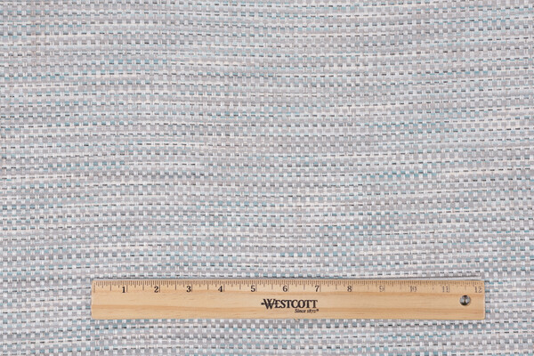 Covington Bhumi Woven Chenille Upholstery Fabric in 545-Mineral